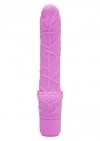 GET REAL Wibrator-CLASSIC G-SPOT VIBRATOR PINK 14,5CM