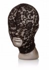 SCANDAL Maska - LACE HOOD
