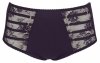 Cottelli Collection Seksowne Figi - Briefs Decoration 3XL