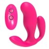 BOSS SERIES Stymulator punktu G na Pilota - Wish pink