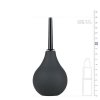 EASY TOYS Gruszka do Lewatywy-Easytoys Black Anal Douche - Medium