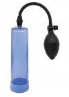 BossSeries Pompka-Powerpump - Blue