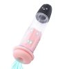 BossSeries Pompka do Penisa-Pompka-SUCK VACUM PENIS PUMP