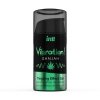 INTT Żel Lubrykant -VIBRATION GANJAH 15 ml