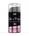 INTT Żel -LIKE A VIRGIN 15 ml
