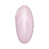 SATISFYER Stymulator Łechtaczki - Vulva Lover 3 pink