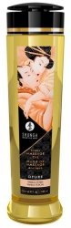 SHUNGA Olejek do Masażu VEGE - Massage Oil Desire VANILLA FETISH