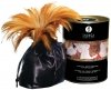 SHUNGA Puder do Ciała - Body Powder Sweet Snow Exotic Fruits