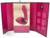 SHUNGA Stymulator Łechtaczki - SOYO Intimate Massager Raspberry