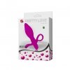 PRETTY LOVE Stymulator dla Par  TAYLOR, 10 function