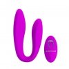 Wibrator dla PAR PRETTY LOVE USB - 10 funkcji