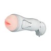 CRAZY BULL - Flora, Suction base-Masturbator Usta