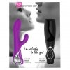 Zestaw dla Par Wirbator i masturbator - LoversPremium Venus & Vulcan Couples Set
