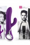 Zestaw dla Par Wirbator i masturbator - LoversPremium Venus & Vulcan Couples Set