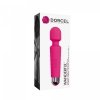 DORCEL Wanderful magenta WAND MASAŻER