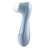 Satisfyer Stymulator-Pro 2 (blue)