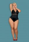 OBSESSIVE 810-TED-1 Body czarne XXL