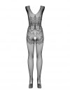 Obsessive Bodystocking F234 S/M/L