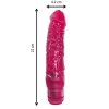 DORCEL Realistyczny Wibrator Jelly Boy