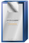 HOT Twilight Pheromone Perfumy męskie z feromonami 50 ml