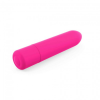 LOVE TO LOVE Mini Wibrator Bullet - CRAZY VIBE - DANGER PINK