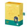 SATISFYER Wibrujący pierścień erekcyjny - Satisfyer Rings 2