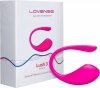 LOVENSE Jajeczko Wibrujące Sterowane Smartfonem Lush 3