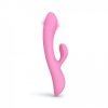 LOVE TO LOVE Wibrator Króliczek - BUNNY & CLYDE - PINK PASSION