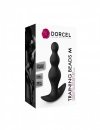 DORCEL KOREK ANALNY TRAINING BEADS M