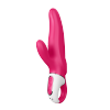 SATISFYER Wibrator Królik -Vibes Mr. Rabbit