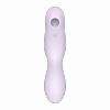 Satisfyer Wibrator-Curvy Trinity 2 (violet)