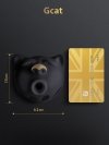 GVIBE GCAT 