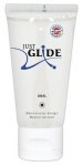 JUST GLIDE Lubrykant Analny 200 ml Just Glide 