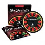 TEASE PLEASE Gra dla Par - Seks Roulette Kinky 