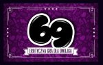 Gry-69 Gra Erotyczna
