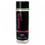 Orienatlny Olejek do masażu z feromonami - HOT 100 ml