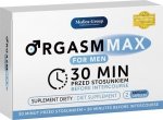 MEDICA-GROUP Moc Erekcji-OrgasmMax for Men-2 kapsułki