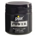 PJUR Lubrykant w Kremie  do Seksu Analnego Power 150ml Premium Creme