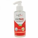 LoveStim Żel Powiększający Penisa-LSTIM EGOSIZE GEL 150ml