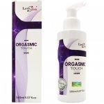 LoveStim- Żel do Stymulacji Oralnej ORGASMIC TOUCH DESIRE 150 ml