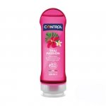 CONTROL Lubrykant do Masażu - Thai Passion 200 ml