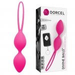 DORCEL Divine Balls magenta