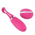 DORCEL JAJECZKO SECRET DELIGHT MAGENTA