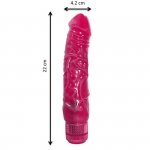 DORCEL Realistyczny Wibrator Jelly Boy