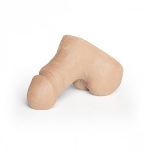 FLESHLIGHT Dildo Mr. Limpy - Small Fleshtone