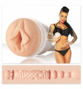 Masturbator Fleshlight Girls - Christy Mack Attack