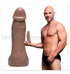 Dildo Fleshlight Guys Johnny Sins 