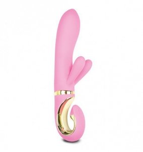 GVIBE Grabbit Candy Pink