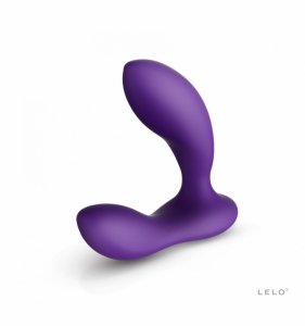 Masażer prostaty LELO - Bruno Purple