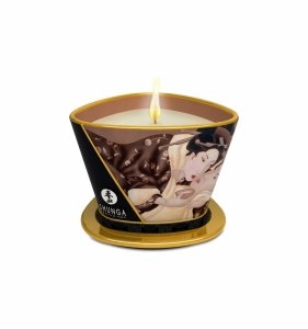 SHUNGA Świeca/Olejek  - Excitation Massage Candle 170 ml